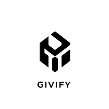 Givify Technologies Logo